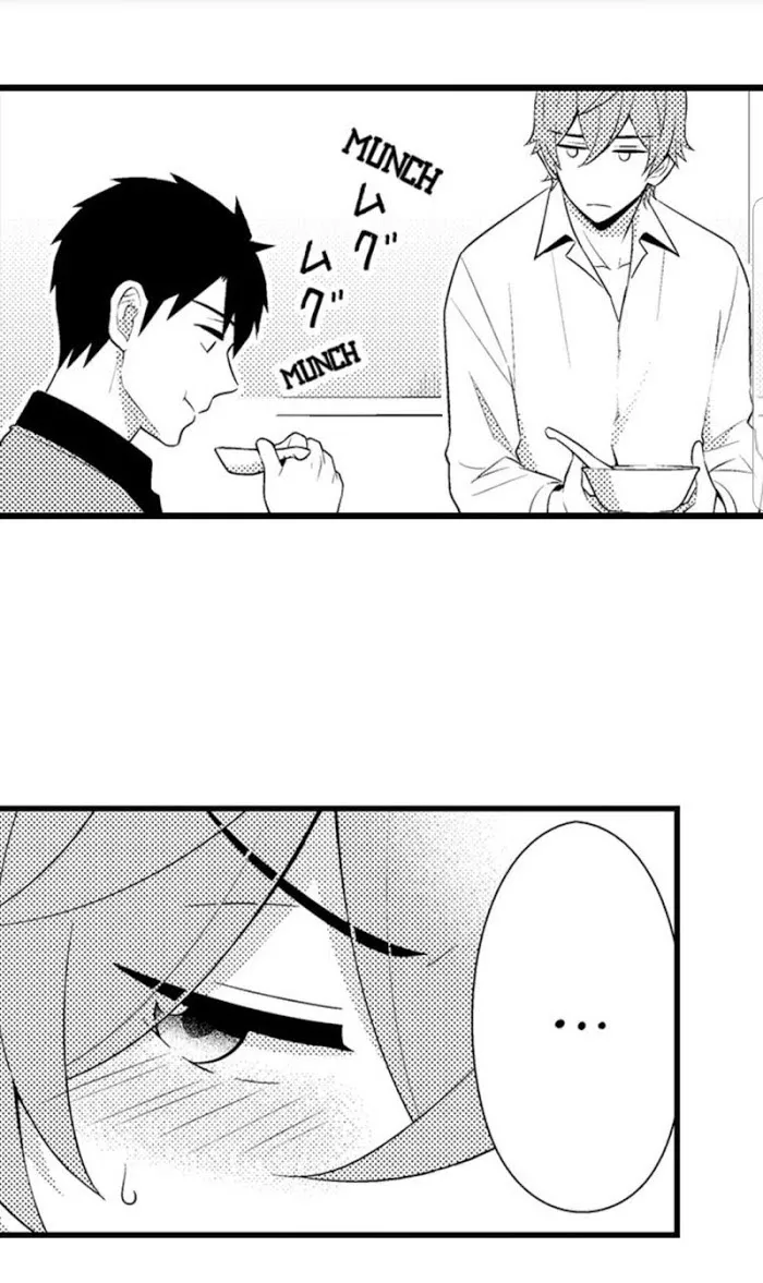 I’m No Match For Him - Chapter 11 Page 34