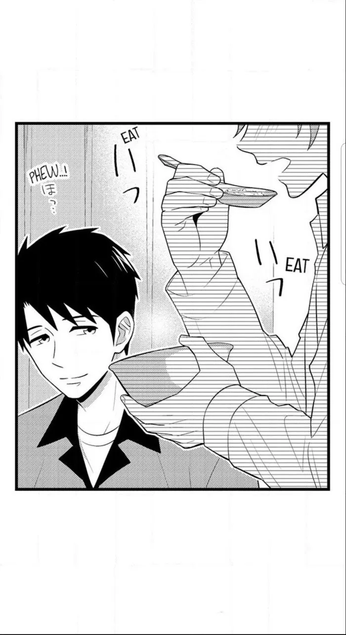 I’m No Match For Him - Chapter 11 Page 36