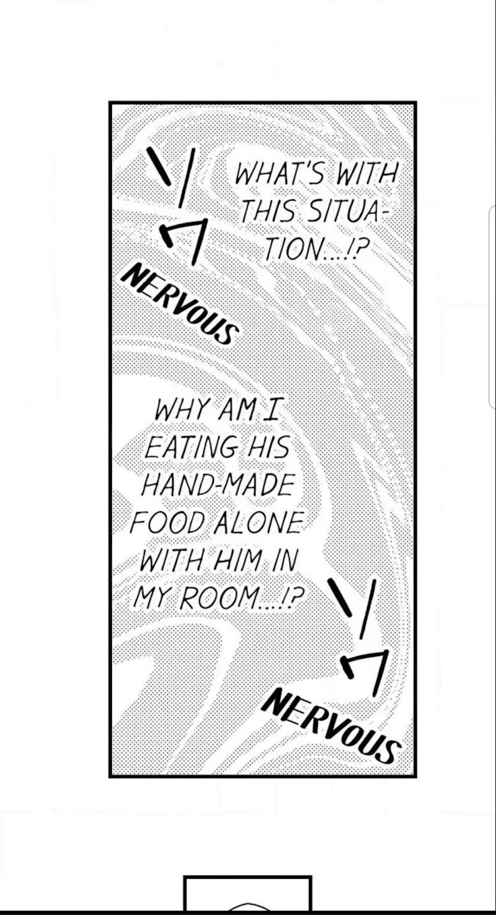 I’m No Match For Him - Chapter 12 Page 3
