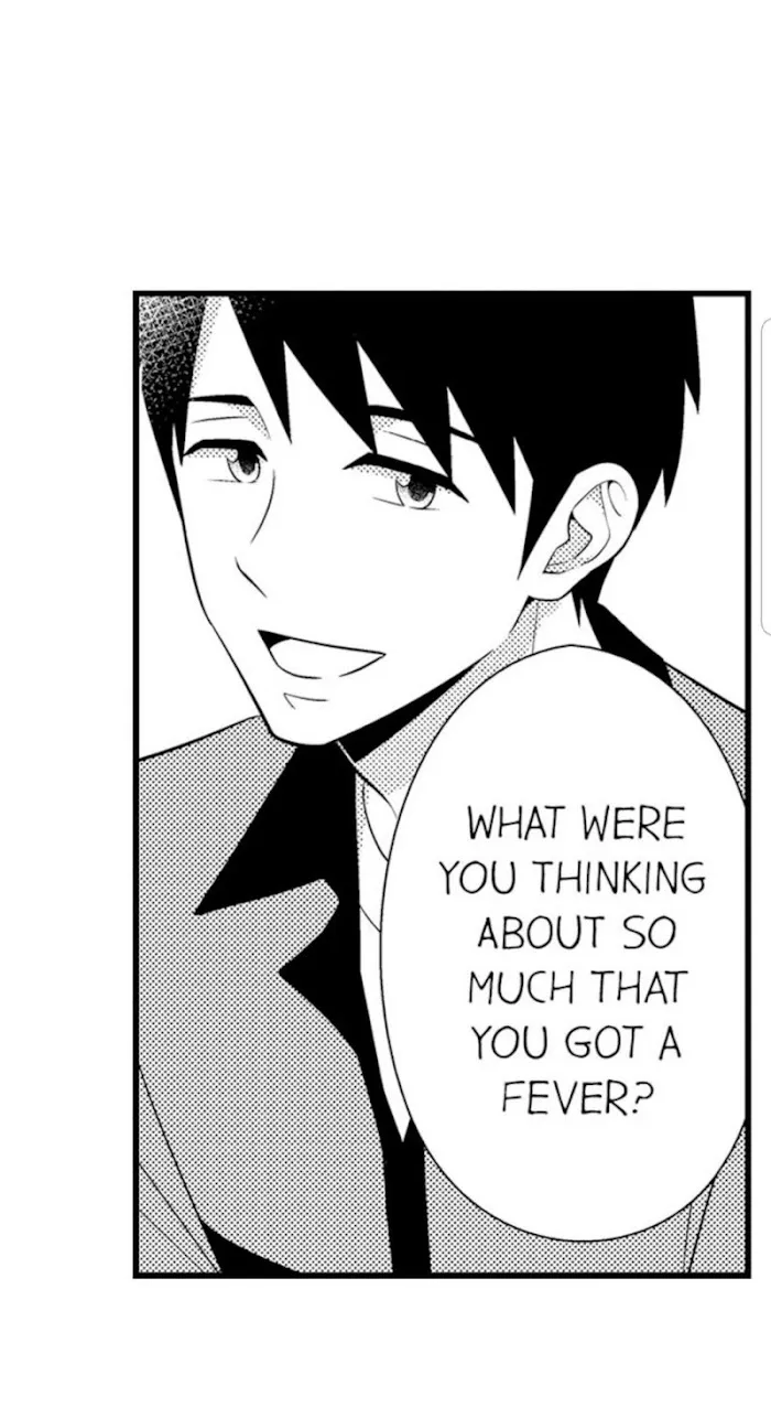 I’m No Match For Him - Chapter 12 Page 5