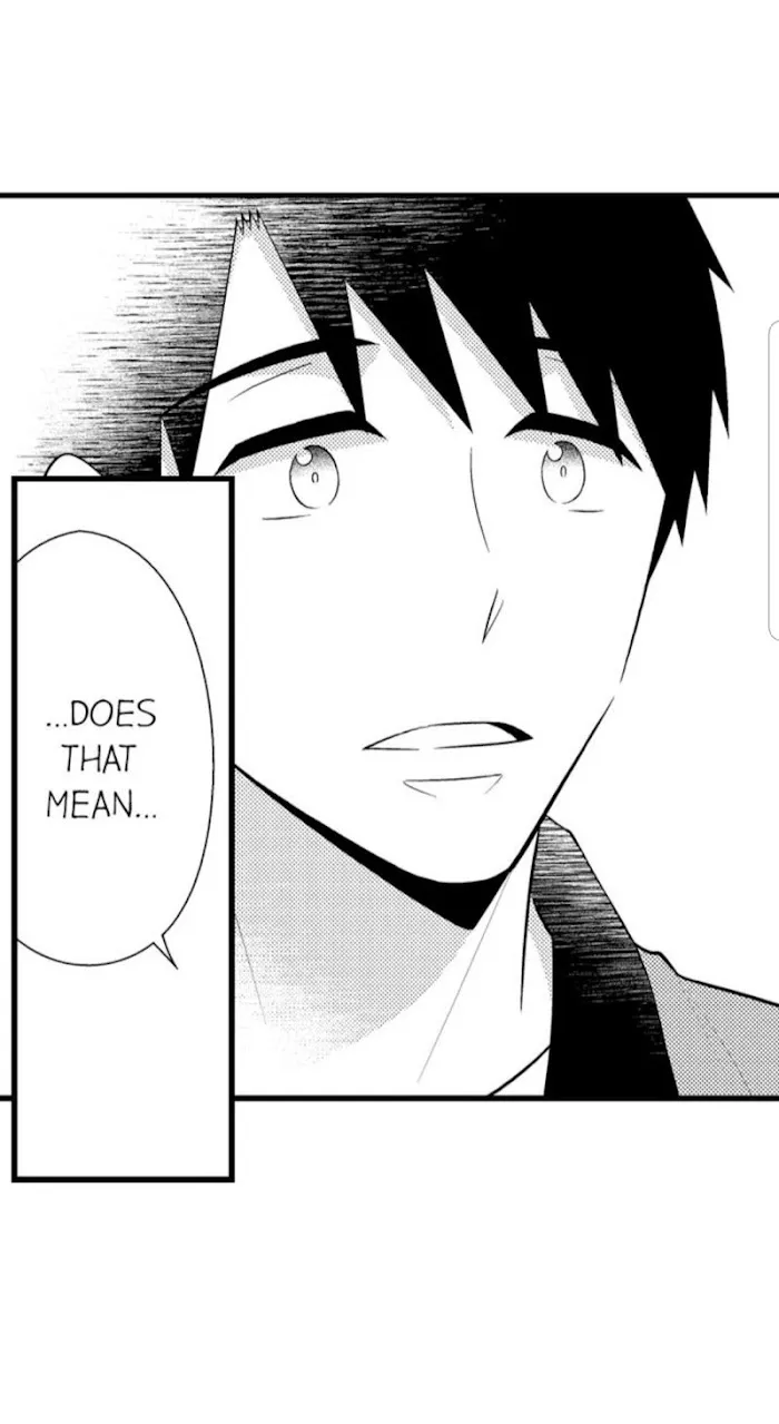 I’m No Match For Him - Chapter 12 Page 10