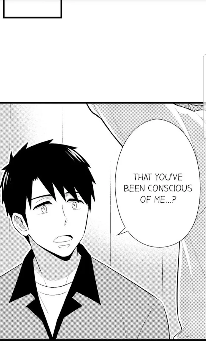I’m No Match For Him - Chapter 12 Page 11