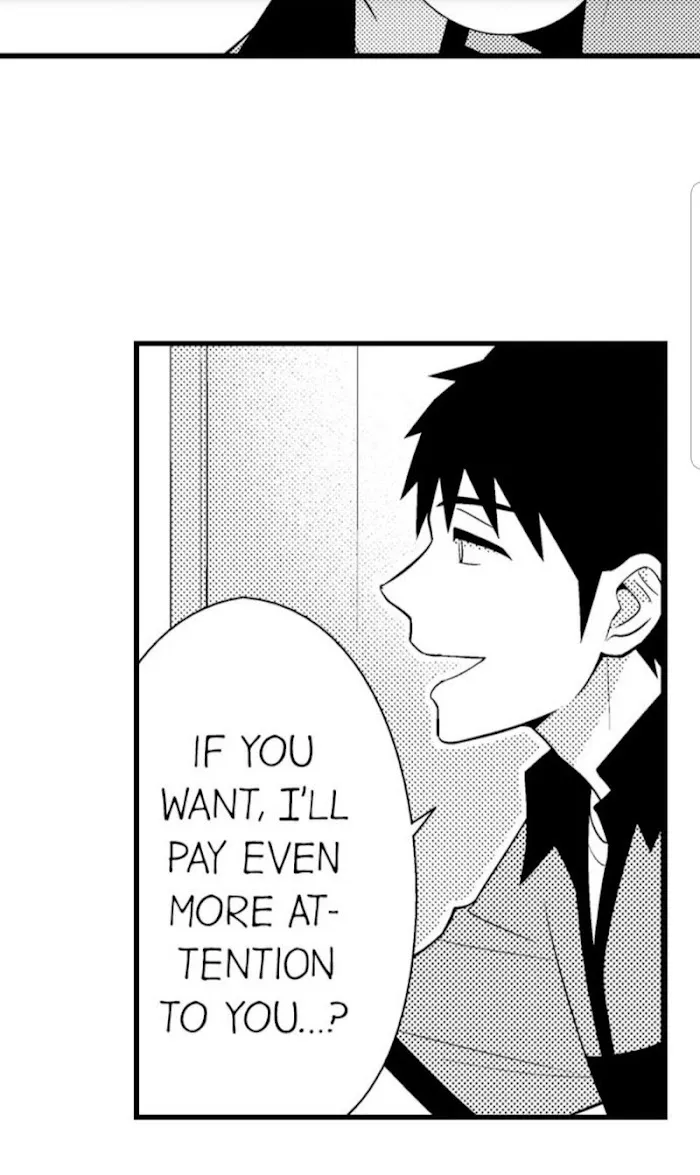 I’m No Match For Him - Chapter 12 Page 18