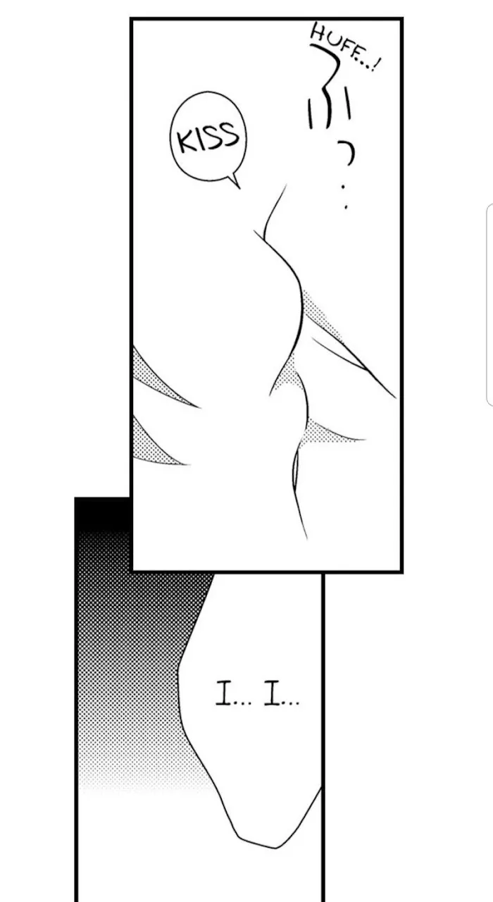 I’m No Match For Him - Chapter 12 Page 22