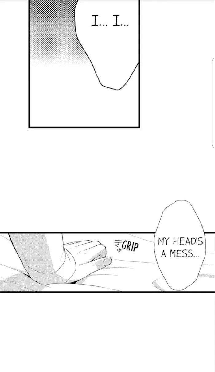 I’m No Match For Him - Chapter 12 Page 23
