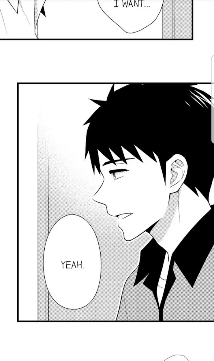 I’m No Match For Him - Chapter 12 Page 25