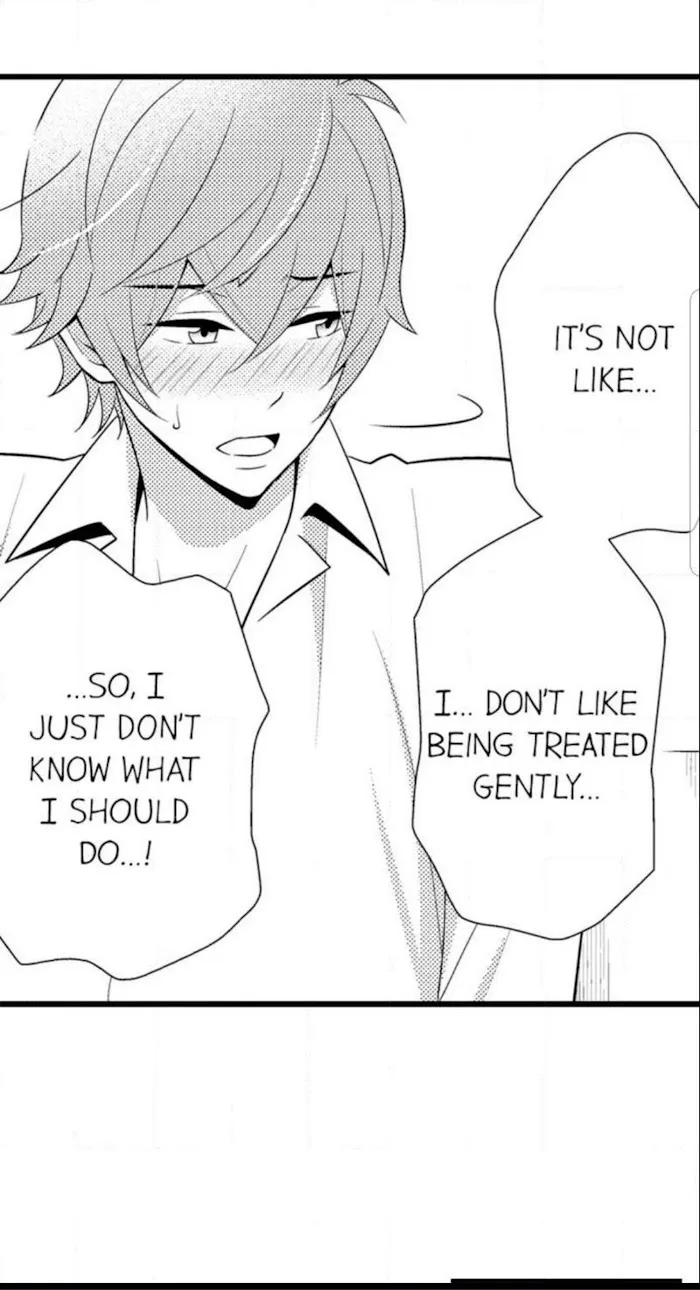 I’m No Match For Him - Chapter 12 Page 28