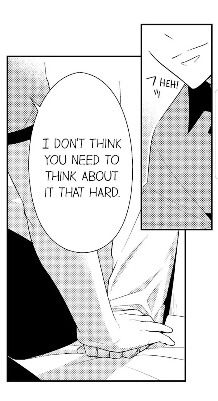 I’m No Match For Him - Chapter 12 Page 29
