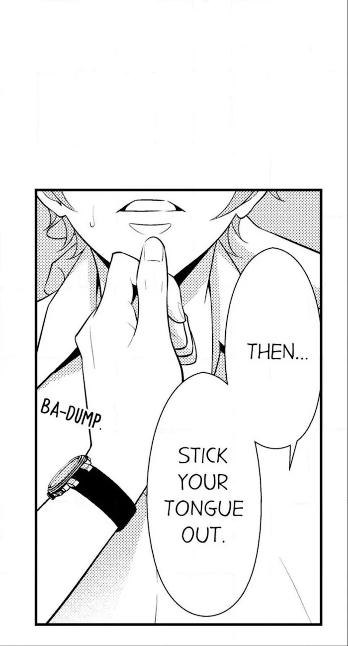 I’m No Match For Him - Chapter 13 Page 1