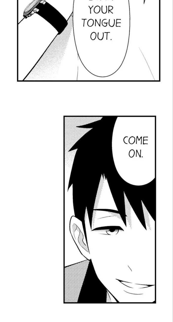I’m No Match For Him - Chapter 13 Page 2