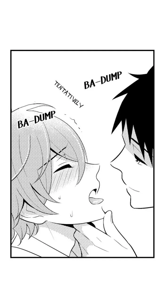 I’m No Match For Him - Chapter 13 Page 3