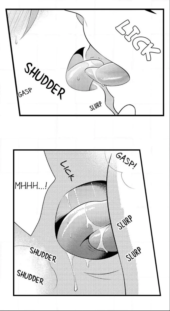 I’m No Match For Him - Chapter 13 Page 4