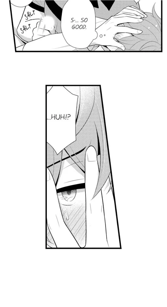 I’m No Match For Him - Chapter 13 Page 15
