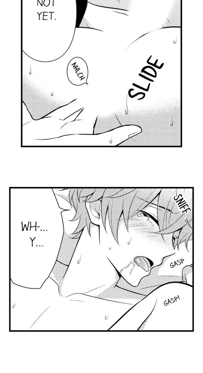 I’m No Match For Him - Chapter 13 Page 18