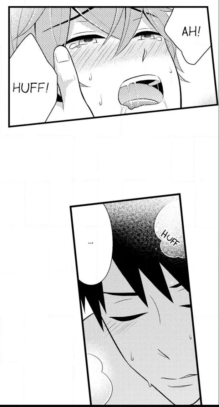 I’m No Match For Him - Chapter 13 Page 26