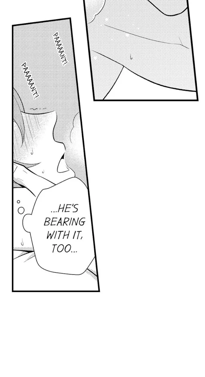 I’m No Match For Him - Chapter 13 Page 27
