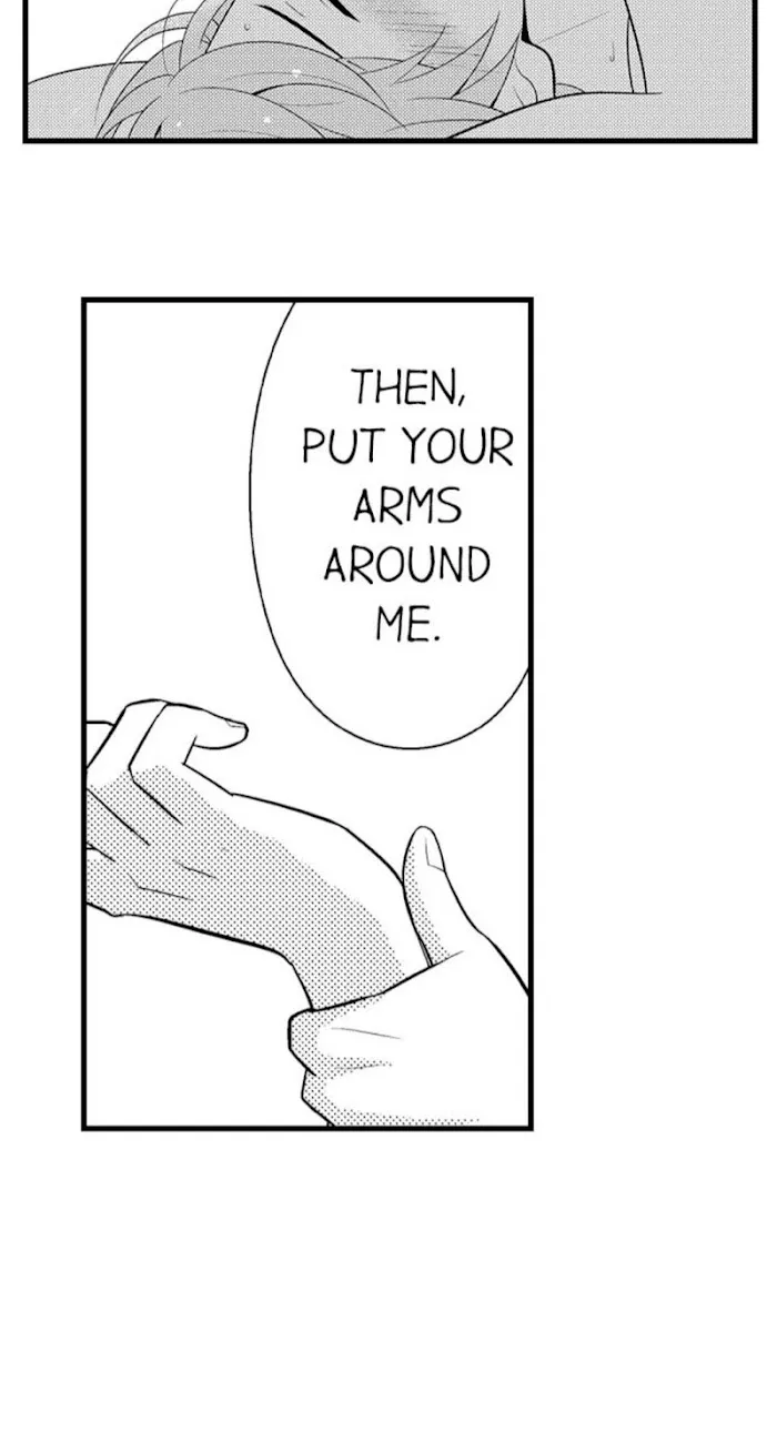 I’m No Match For Him - Chapter 13 Page 30