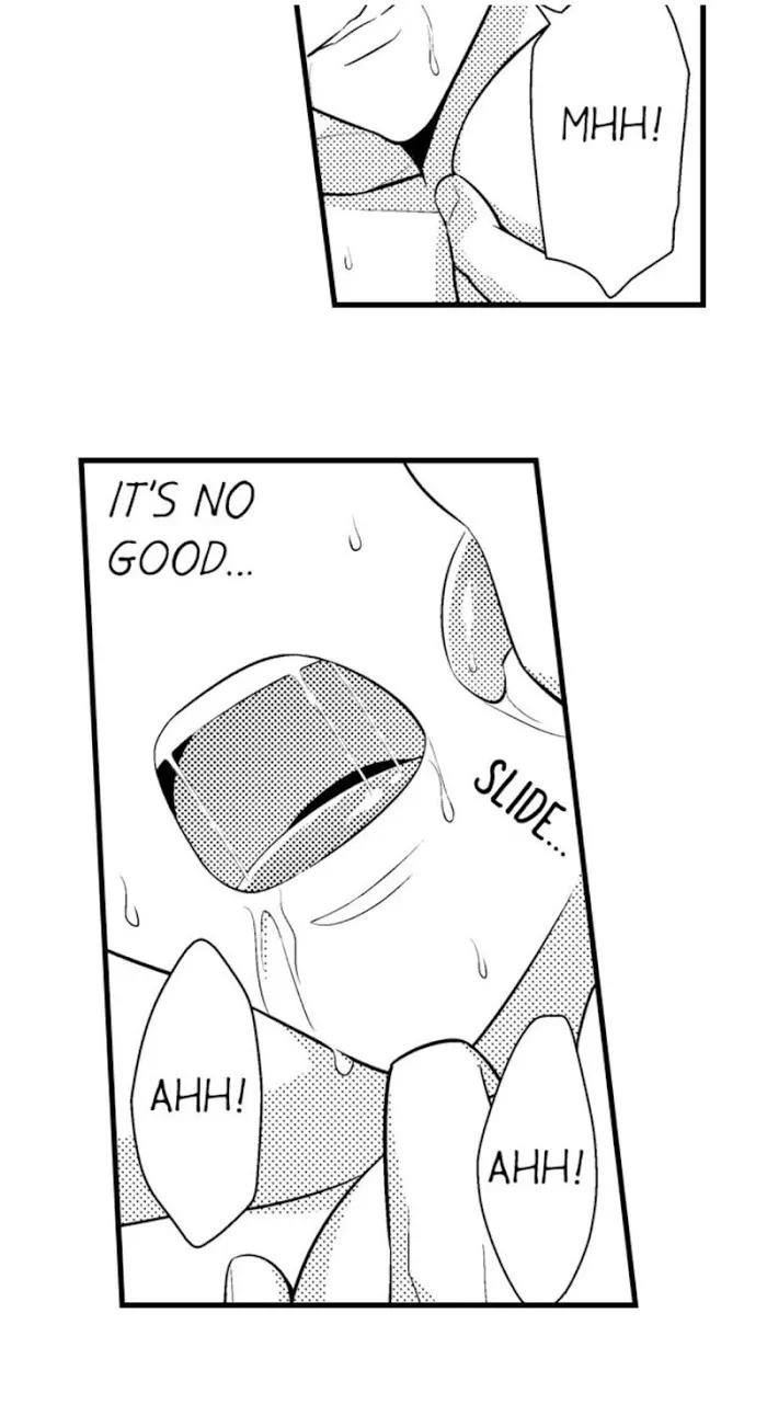 I’m No Match For Him - Chapter 14 Page 3