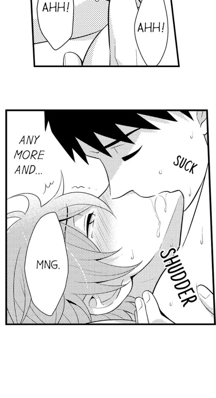 I’m No Match For Him - Chapter 14 Page 4