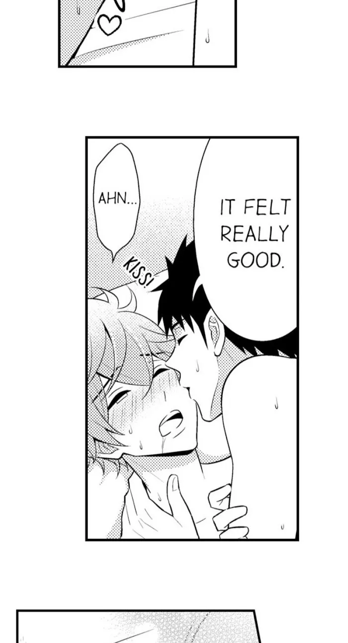 I’m No Match For Him - Chapter 14 Page 8