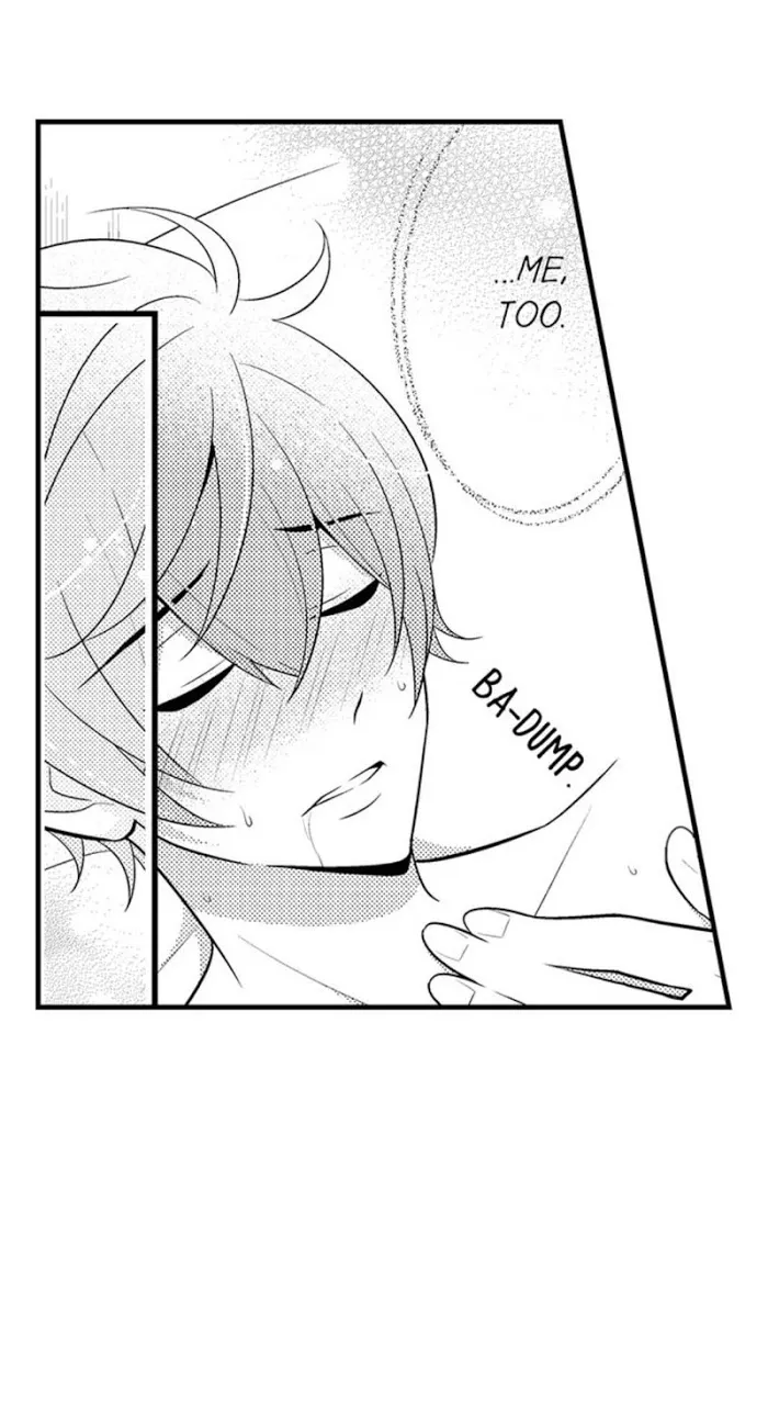 I’m No Match For Him - Chapter 14 Page 9