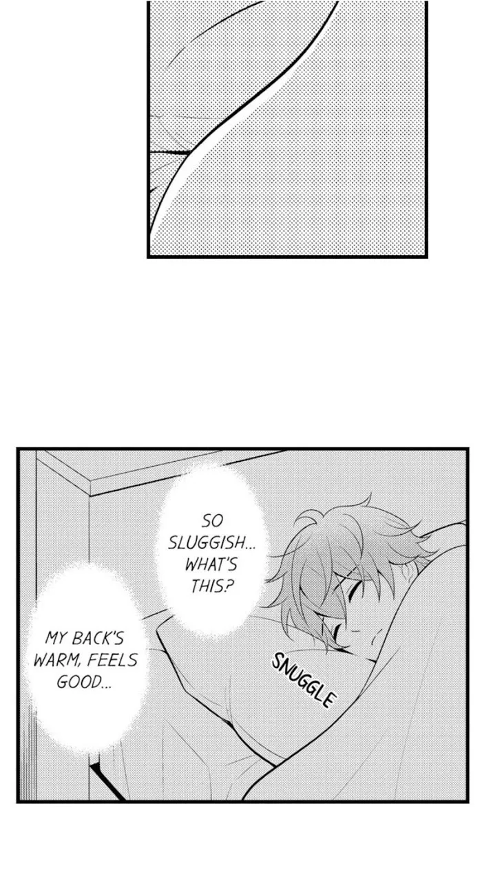 I’m No Match For Him - Chapter 14 Page 12