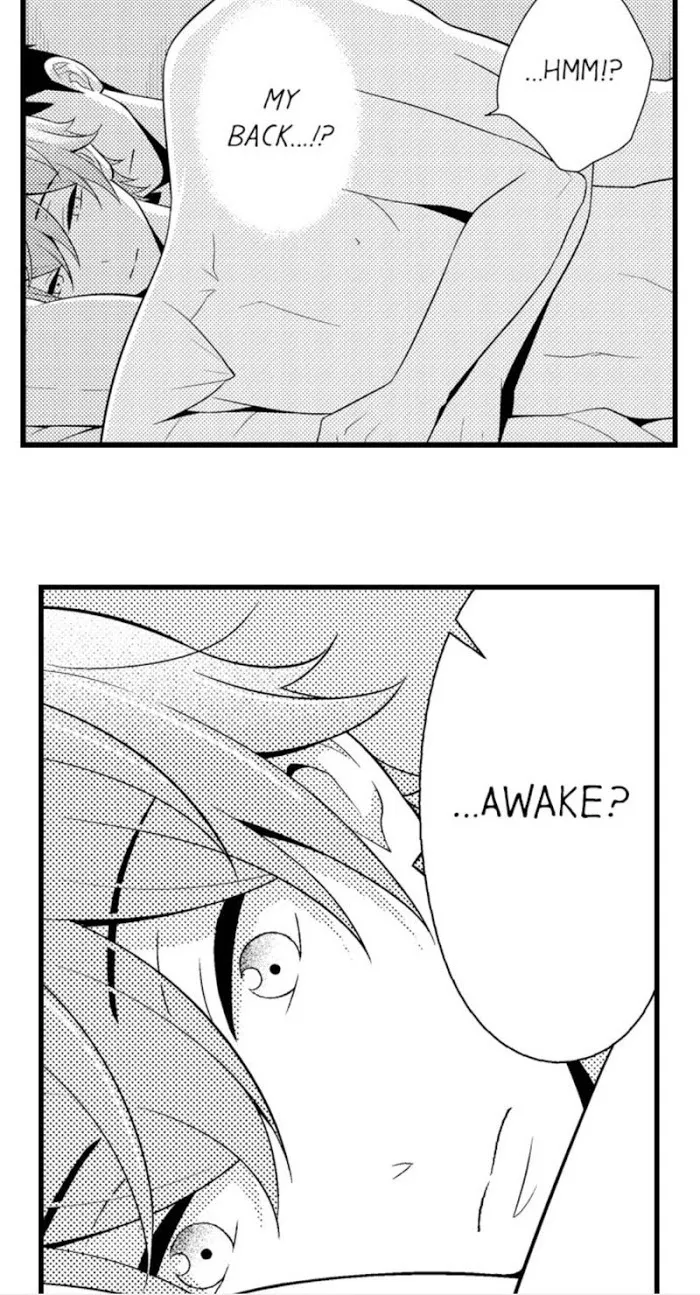 I’m No Match For Him - Chapter 14 Page 13