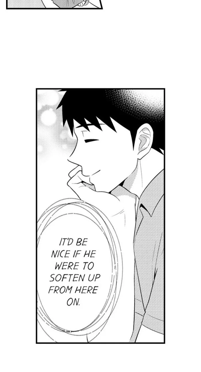 I’m No Match For Him - Chapter 14 Page 24