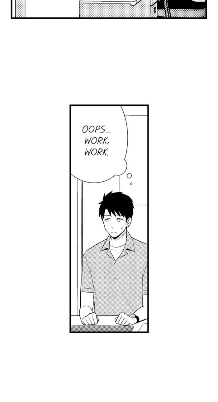 I’m No Match For Him - Chapter 14 Page 26