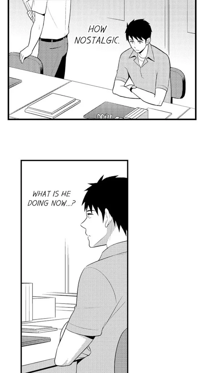 I’m No Match For Him - Chapter 14 Page 34
