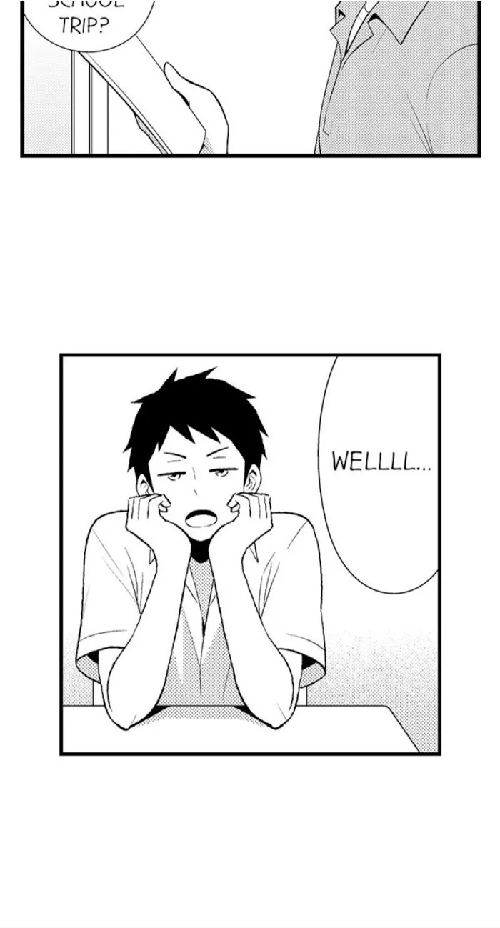 I’m No Match For Him - Chapter 15 Page 4