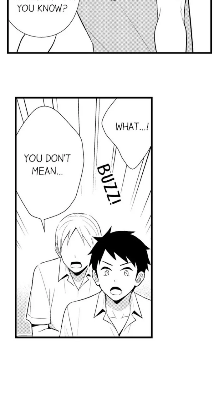 I’m No Match For Him - Chapter 15 Page 8