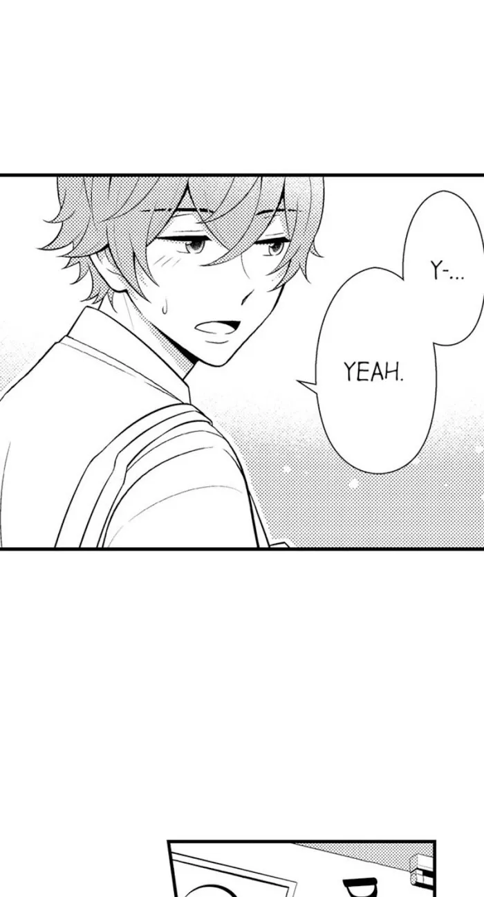 I’m No Match For Him - Chapter 15 Page 12