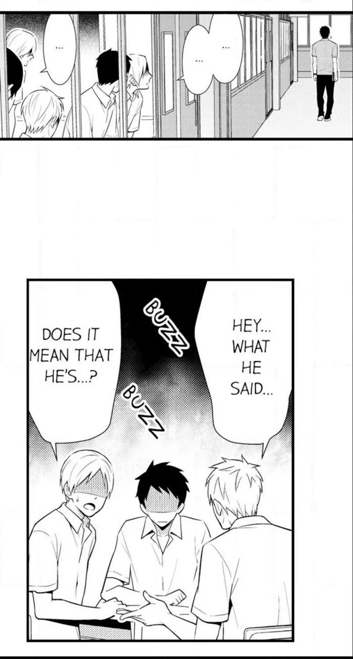 I’m No Match For Him - Chapter 15 Page 17