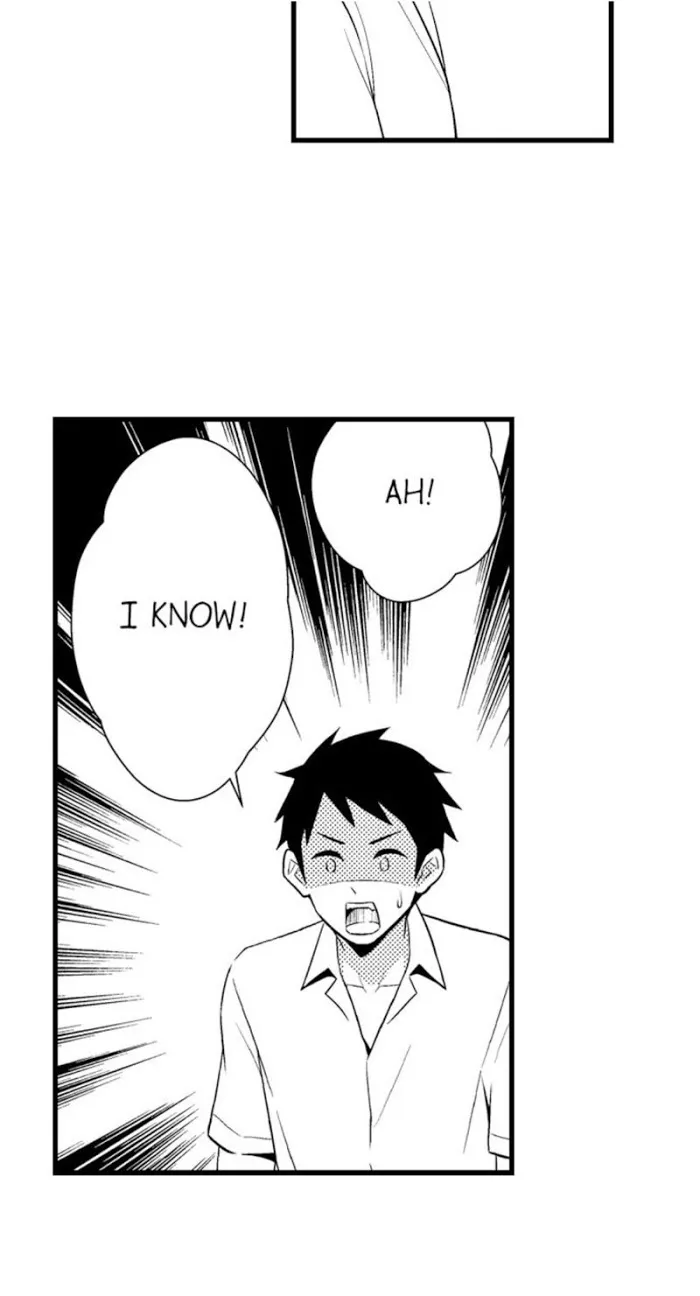 I’m No Match For Him - Chapter 15 Page 19
