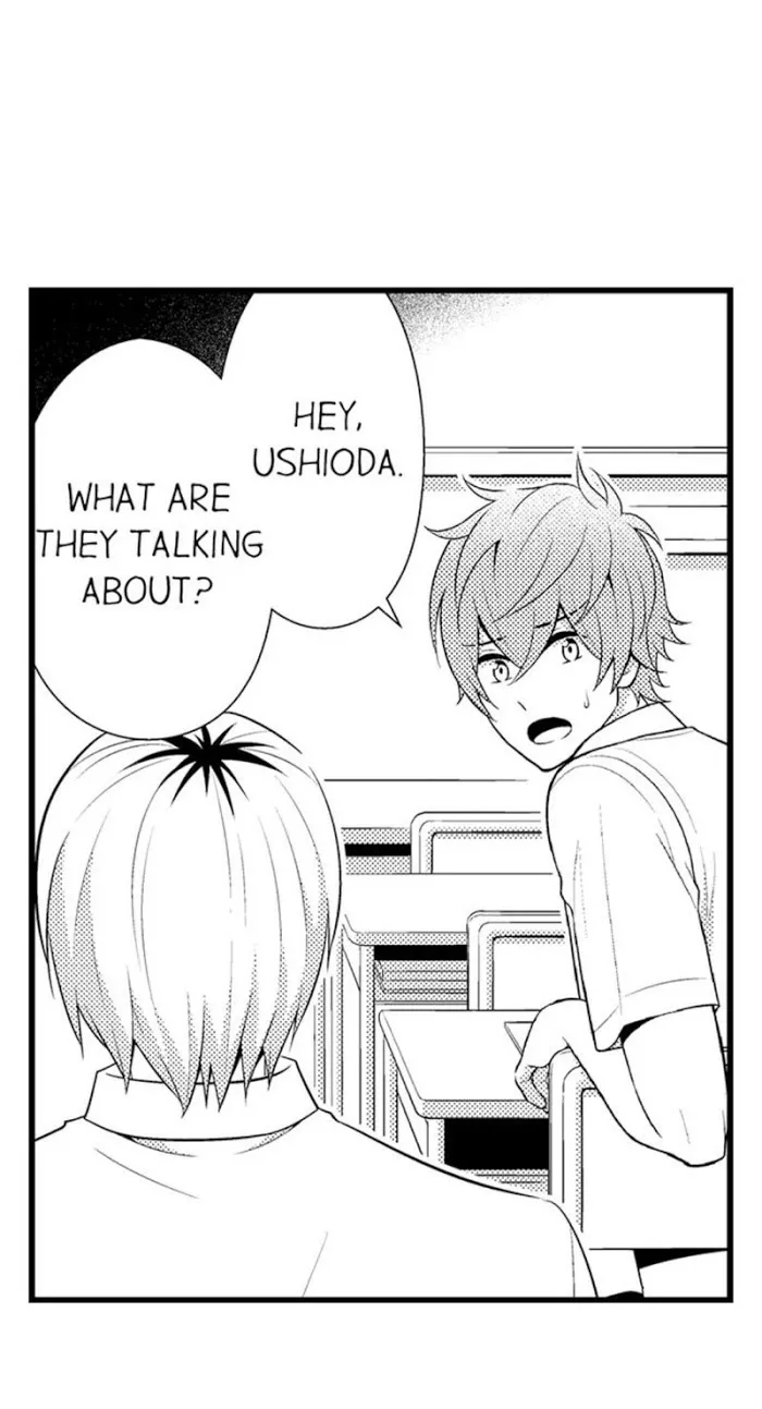 I’m No Match For Him - Chapter 15 Page 24