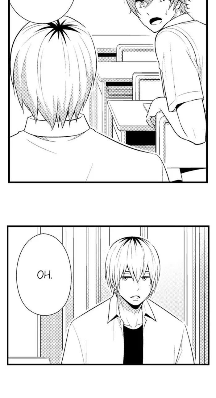 I’m No Match For Him - Chapter 15 Page 25