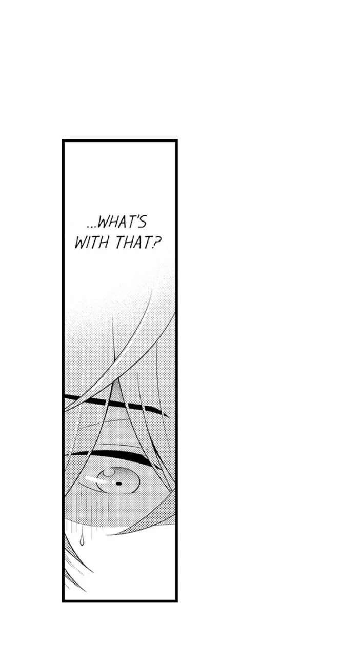 I’m No Match For Him - Chapter 15 Page 28