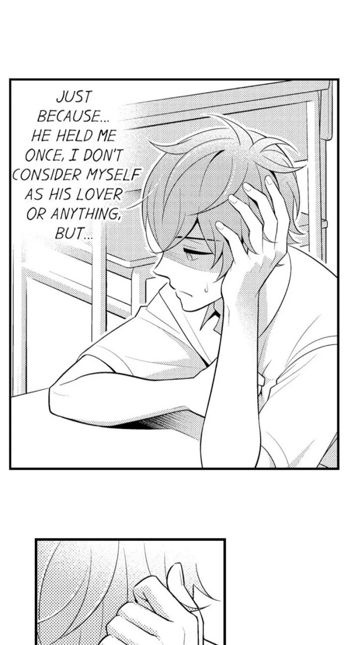 I’m No Match For Him - Chapter 15 Page 33