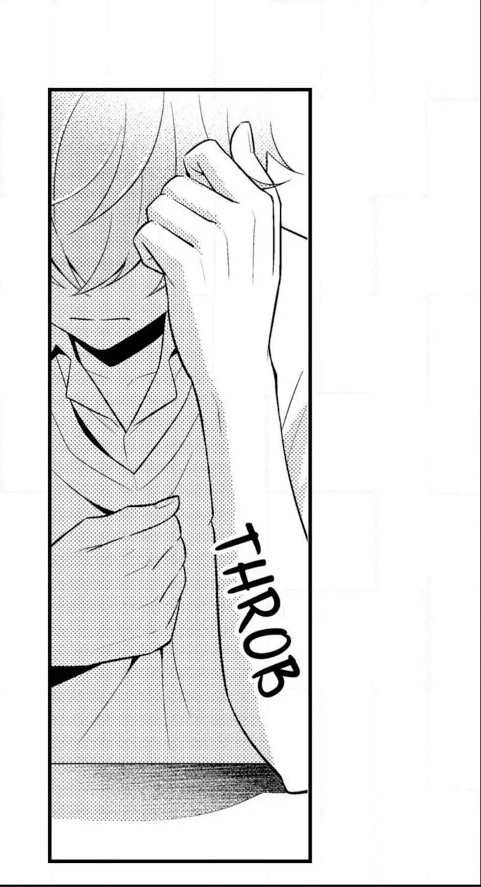 I’m No Match For Him - Chapter 15 Page 34
