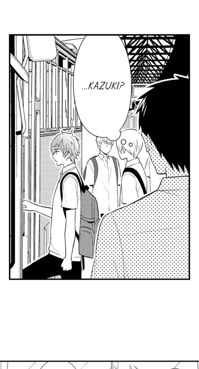 I’m No Match For Him - Chapter 16 Page 4