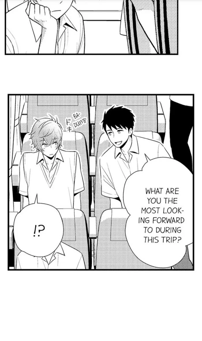 I’m No Match For Him - Chapter 16 Page 6