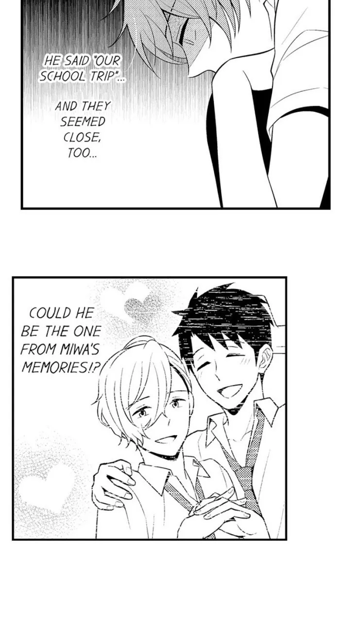 I’m No Match For Him - Chapter 16 Page 35