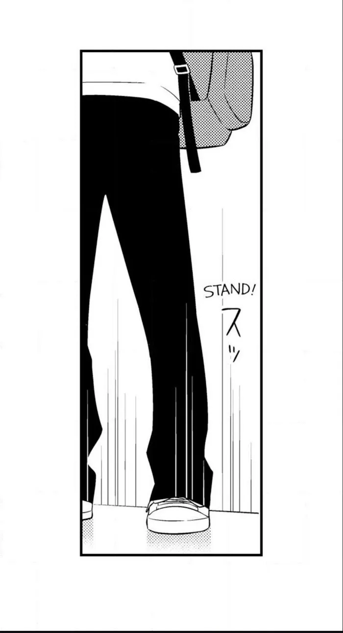 I’m No Match For Him - Chapter 16 Page 37