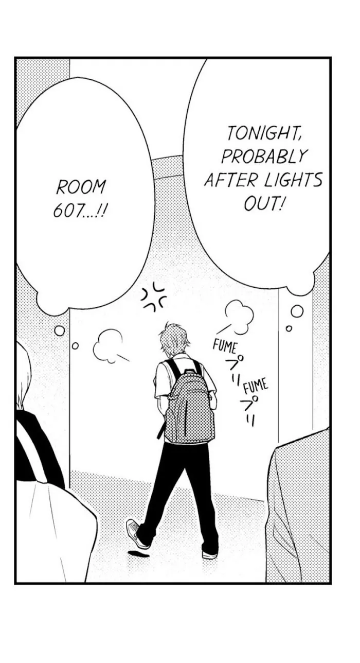 I’m No Match For Him - Chapter 16 Page 38