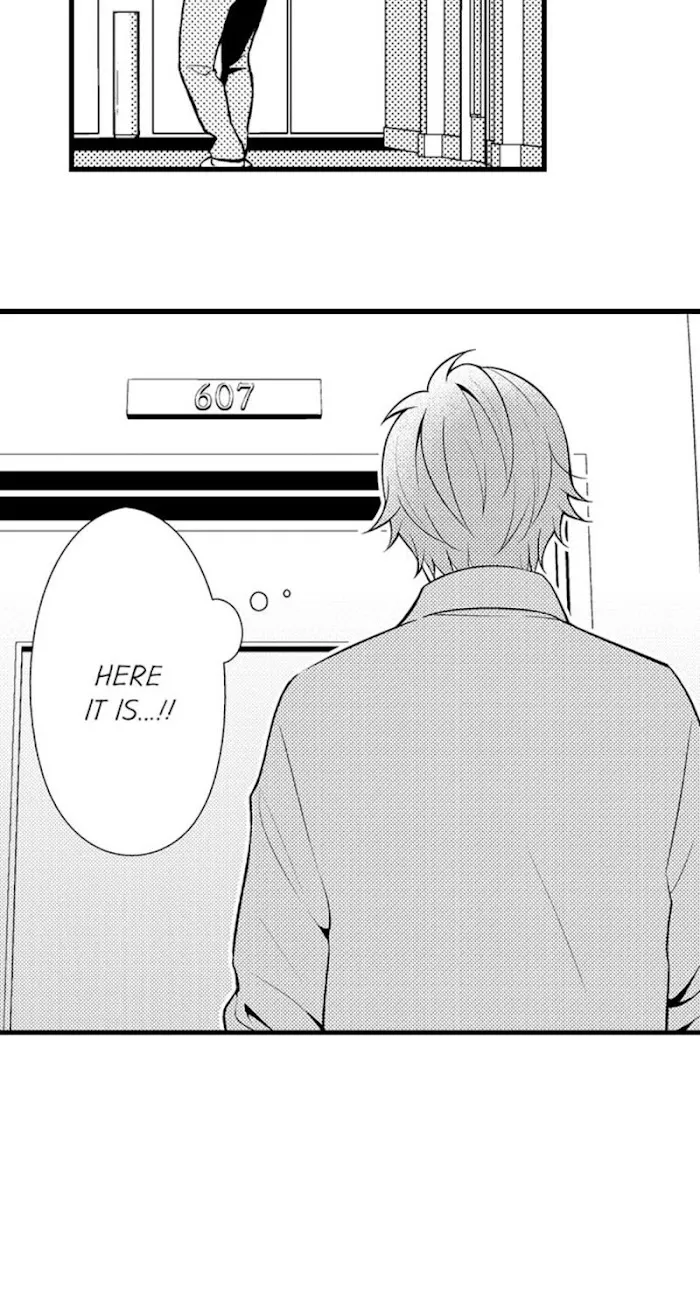 I’m No Match For Him - Chapter 17 Page 3