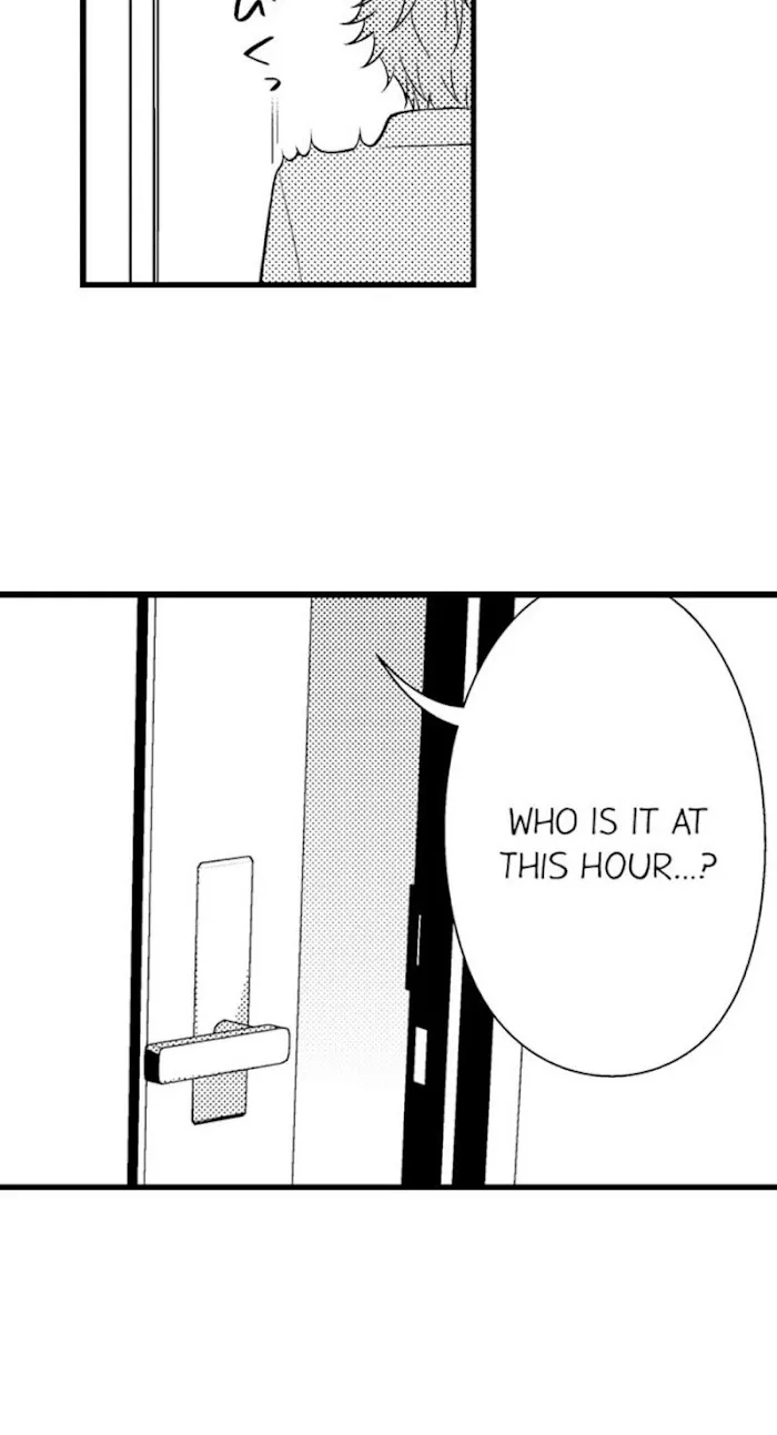I’m No Match For Him - Chapter 17 Page 7