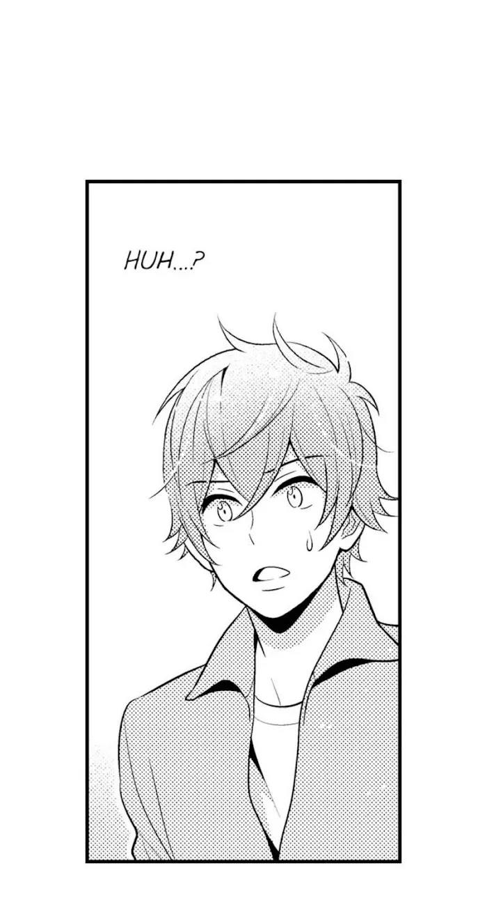I’m No Match For Him - Chapter 17 Page 12