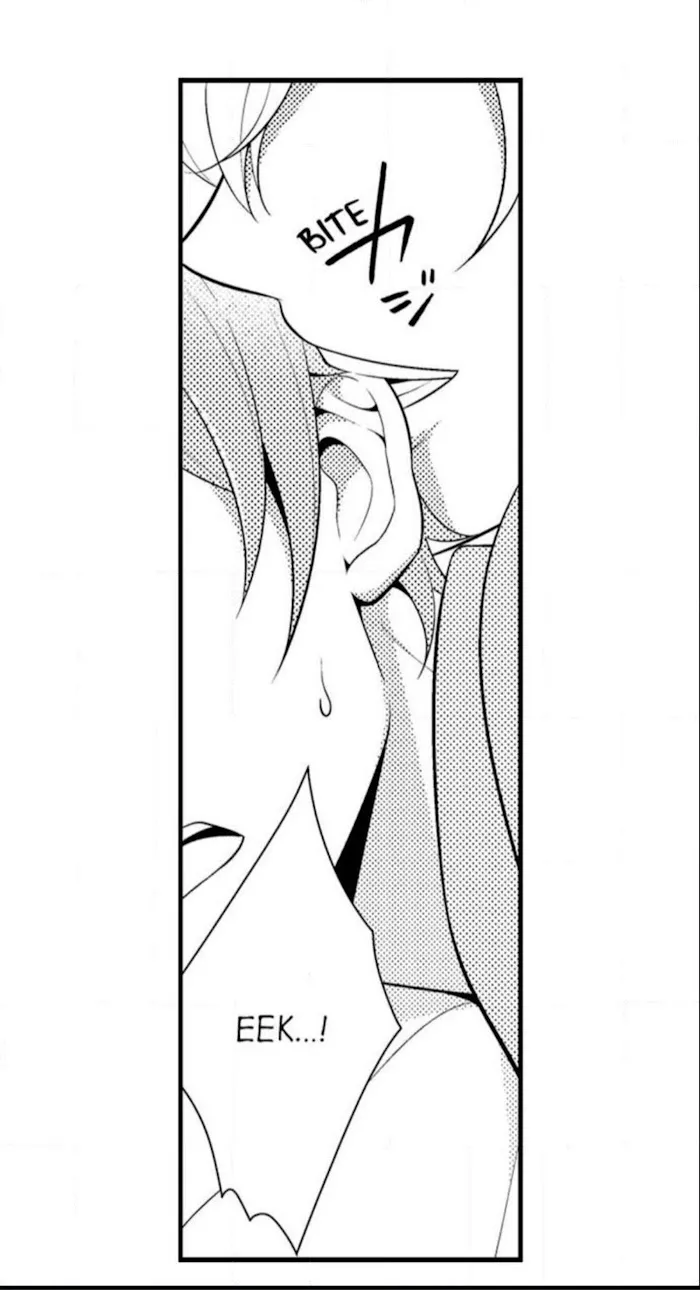 I’m No Match For Him - Chapter 17 Page 18