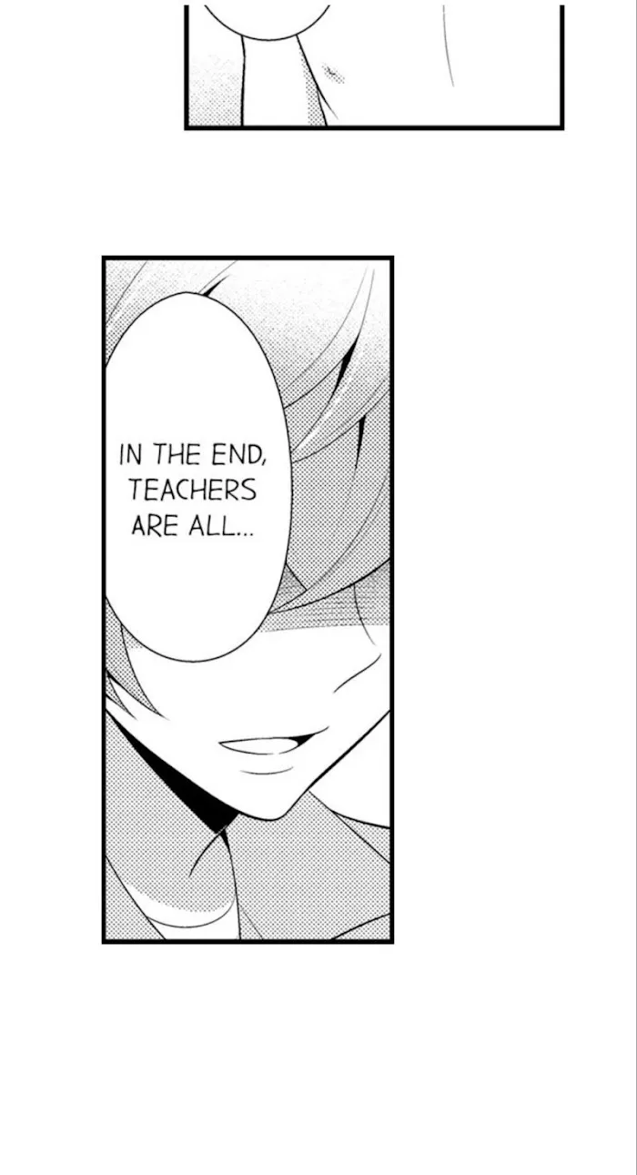 I’m No Match For Him - Chapter 17 Page 26